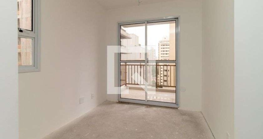 Apartamento à Venda - Perdizes, 2 Quartos,  40 m2