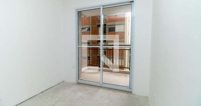Apartamento à Venda - Perdizes, 2 Quartos,  40 m2
