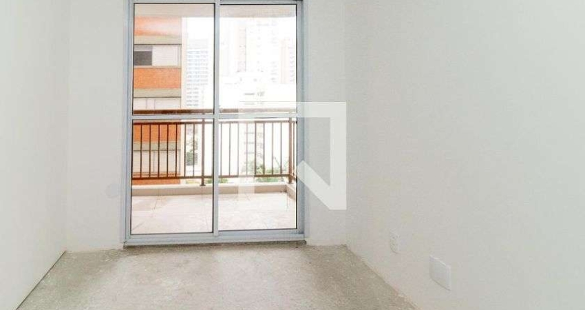 Apartamento à Venda - Perdizes, 2 Quartos,  40 m2