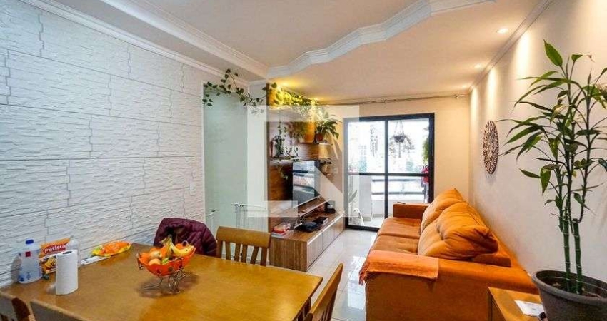 Apartamento à Venda - Vila Aricanduva, 3 Quartos,  69 m2