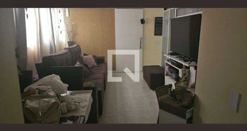 Casa à Venda - Lapa, 3 Quartos,  98 m2