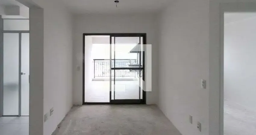 Apartamento à Venda - Vila Santa Clara, 2 Quartos,  64 m2