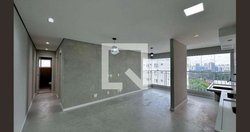 Apartamento à Venda - Santo Amaro , 2 Quartos,  60 m2
