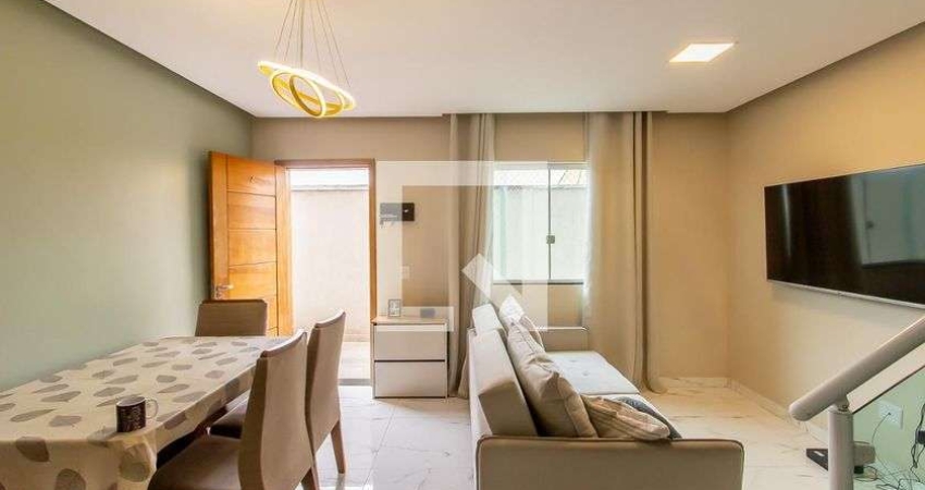 Casa à Venda - Artur Alvim, 2 Quartos,  94 m2