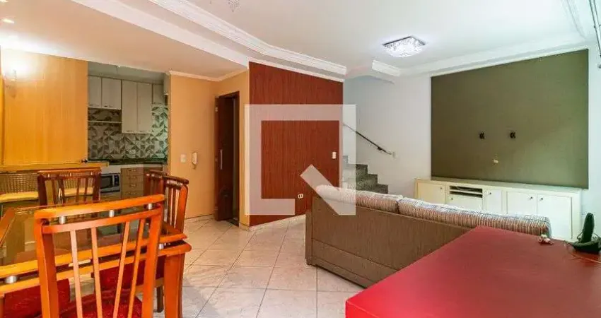 Casa à Venda - Penha de França, 3 Quartos,  92 m2