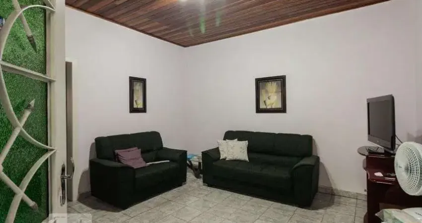 Casa à Venda - Tatuapé, 2 Quartos,  110 m2