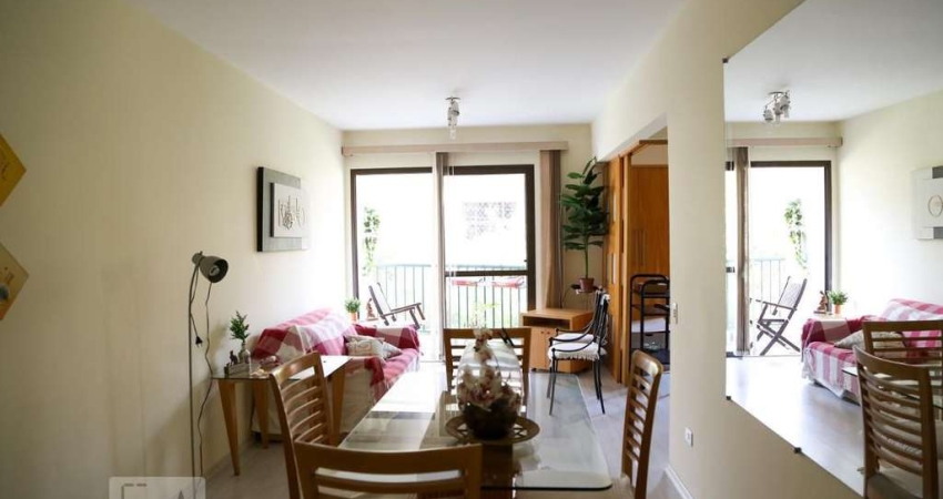 Apartamento à Venda - Saúde, 2 Quartos,  65 m2