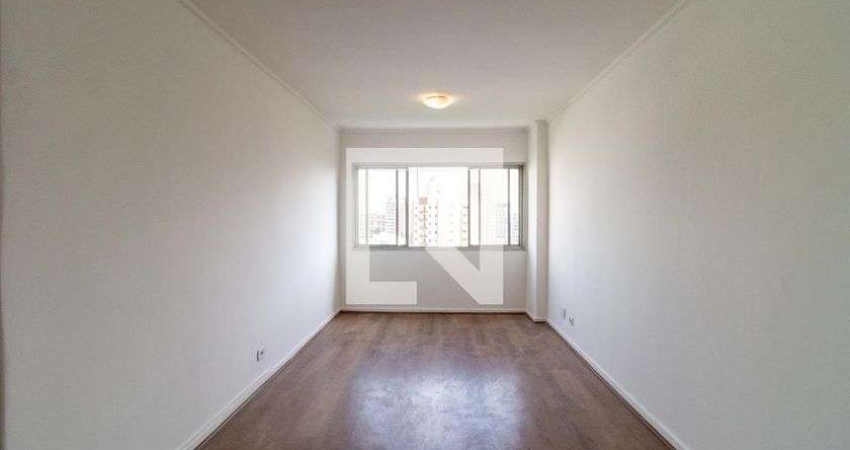 Apartamento à Venda - Vila Romana, 1 Quarto,  77 m2