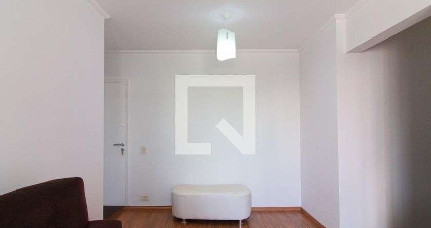 Apartamento à Venda - Moema, 1 Quarto,  42 m2