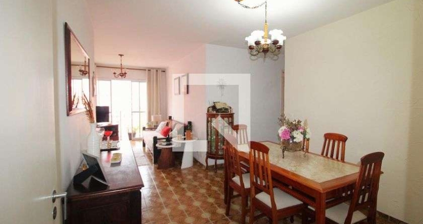 Apartamento à Venda - Casa Verde, 3 Quartos,  98 m2