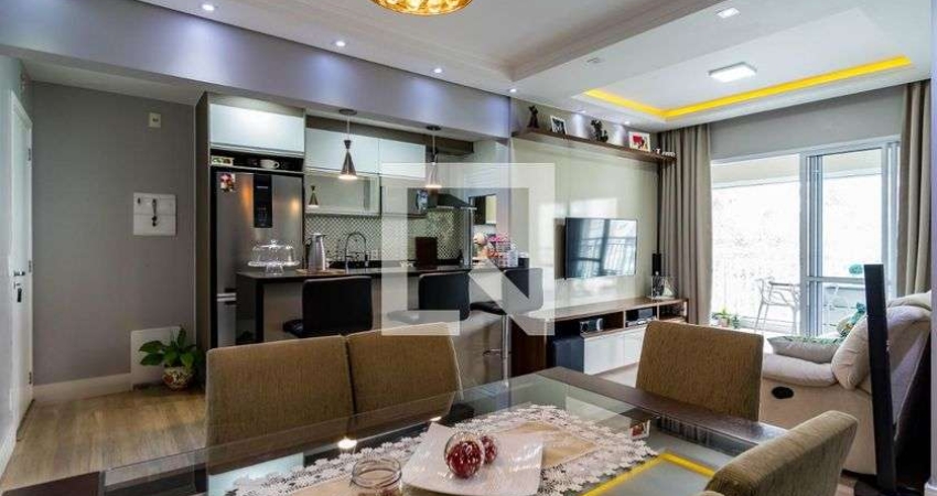 Apartamento à Venda - Vila Andrade, 3 Quartos,  96 m2