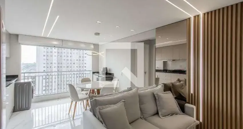 Apartamento à Venda - Artur Alvim, 2 Quartos,  45 m2