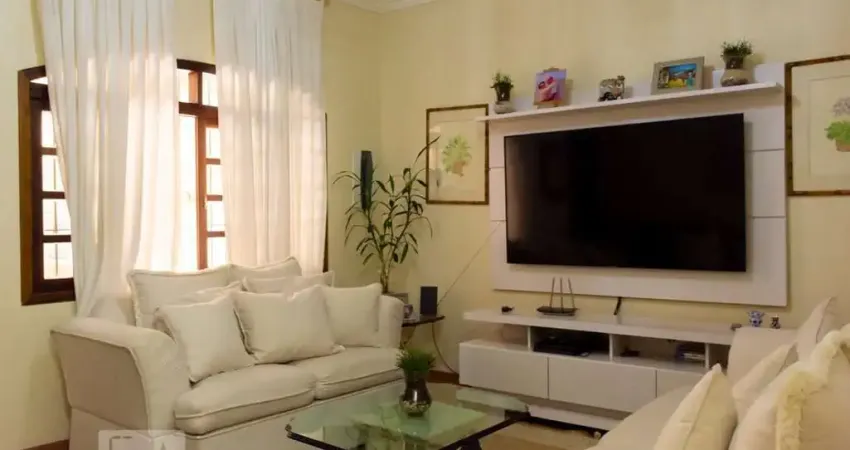 Casa à Venda - Butantã, 3 Quartos,  158 m2