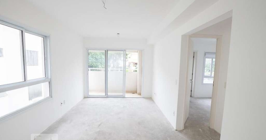 Apartamento à Venda - Saúde, 2 Quartos,  53 m2