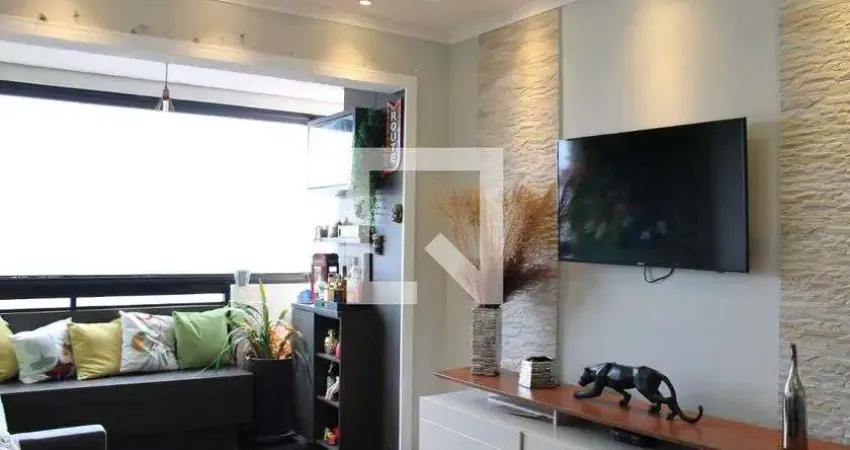 Apartamento com 2 quartos à venda na Rua Itabaiana, --, Belém, São Paulo
