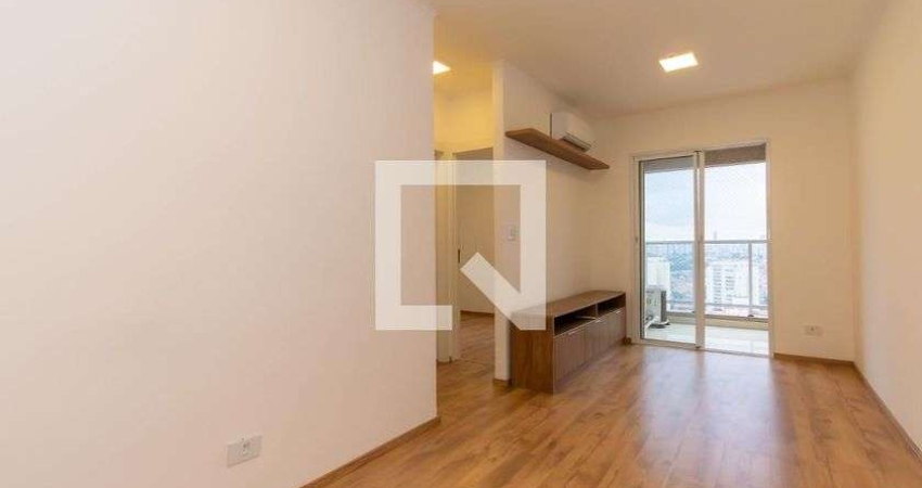 Apartamento à Venda - Jardim Avelino , 2 Quartos,  53 m2