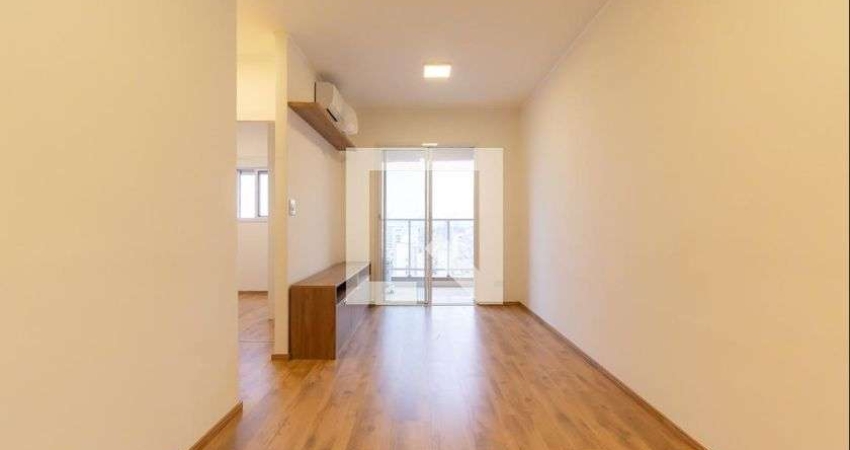 Apartamento à Venda - Jardim Avelino , 2 Quartos,  53 m2
