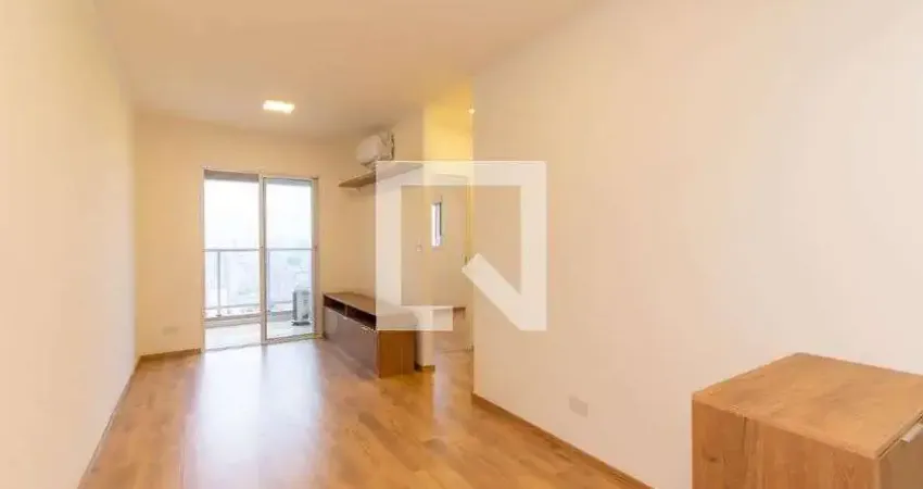 Apartamento à Venda - Jardim Avelino , 2 Quartos,  53 m2