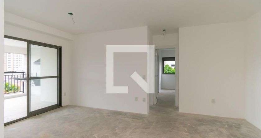 Apartamento à Venda - Vila Santa Clara, 2 Quartos,  73 m2