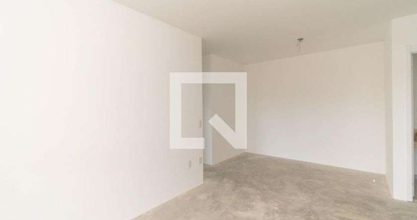 Apartamento à Venda - Vila Santa Clara, 2 Quartos,  73 m2