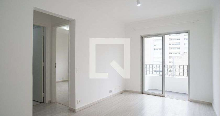 Apartamento à Venda - Bela Vista, 1 Quarto,  40 m2