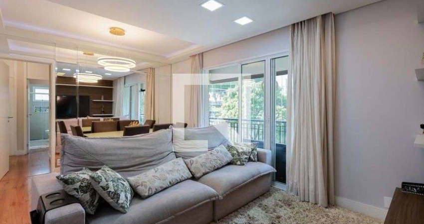 Apartamento à Venda - Santana, 3 Quartos,  93 m2