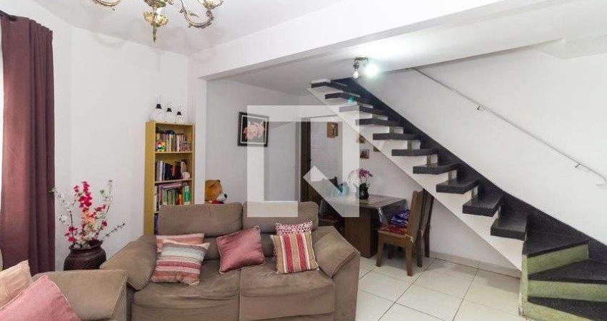 Casa à Venda - Vila Prudente, 3 Quartos,  94 m2