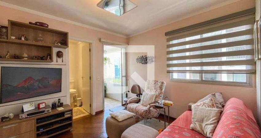 Apartamento à Venda - Vila Mariana, 2 Quartos,  55 m2