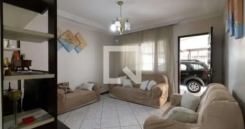 Casa à Venda - Ermelino Matarazzo, 3 Quartos,  250 m2