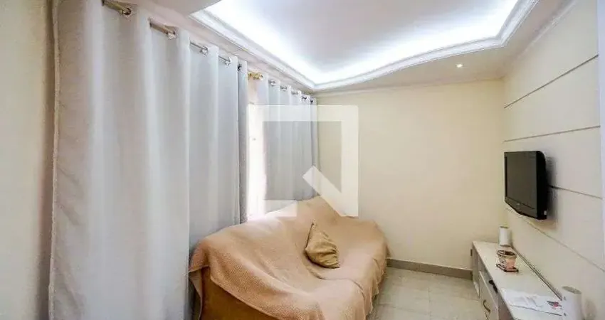 Casa à Venda - Vila Matilde, 2 Quartos,  115 m2