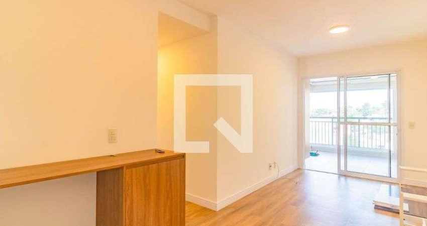 Apartamento à Venda - Vila Mascote, 2 Quartos,  66 m2