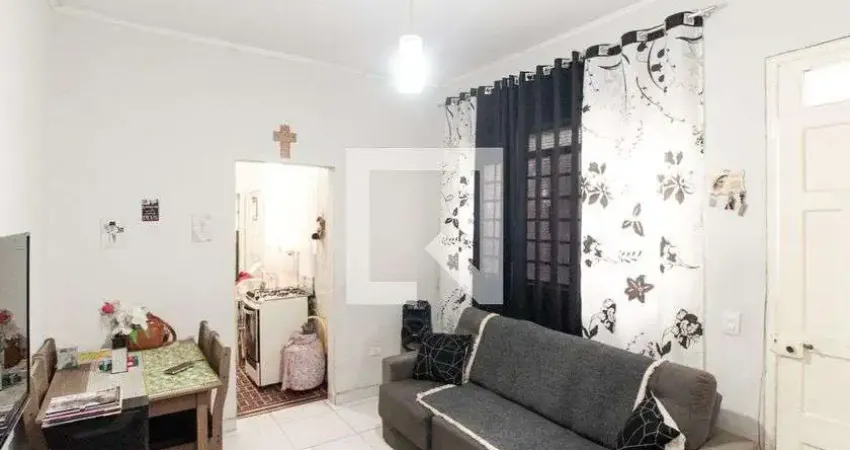 Casa à Venda - Parque Novo Mundo , 2 Quartos,  127 m2