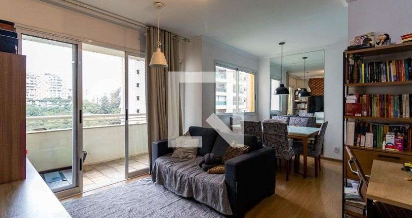 Apartamento à Venda - Panamby, 2 Quartos,  57 m2