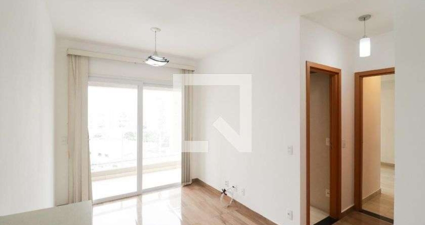Apartamento à Venda - Santana, 2 Quartos,  54 m2