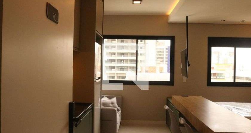 Apartamento à Venda - Vila Pompéia, 1 Quarto,  31 m2