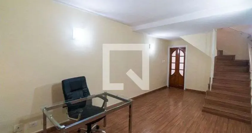 Casa à Venda - Jabaquara, 3 Quartos,  140 m2