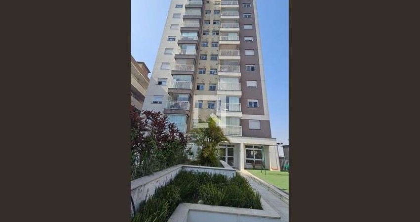 Apartamento à Venda - Vila Matilde, 2 Quartos,  56 m2