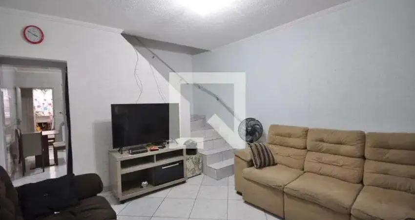 Casa à Venda - Vila Mazzei, 4 Quartos,  182 m2