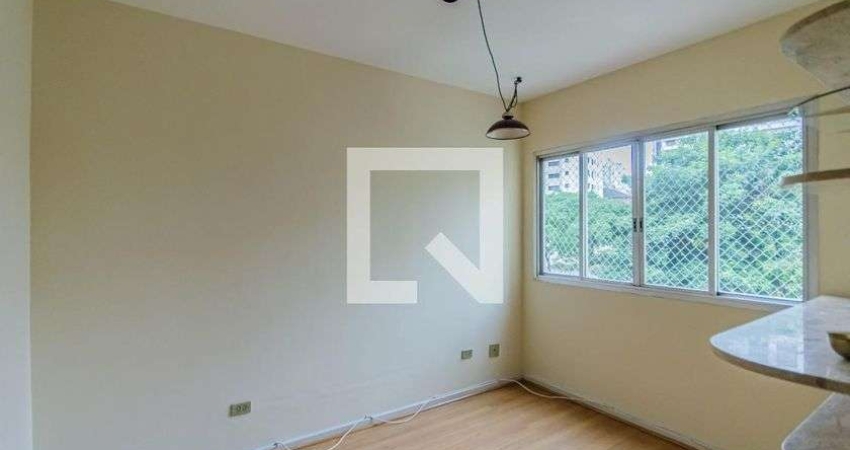 Apartamento à Venda - Vila Mariana, 2 Quartos,  64 m2