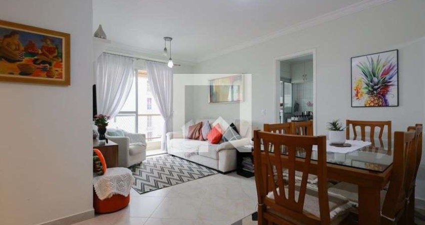 Apartamento à Venda - Santana, 3 Quartos,  90 m2