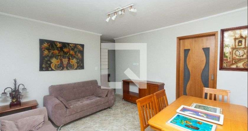 Apartamento à Venda - Moema, 2 Quartos,  58 m2