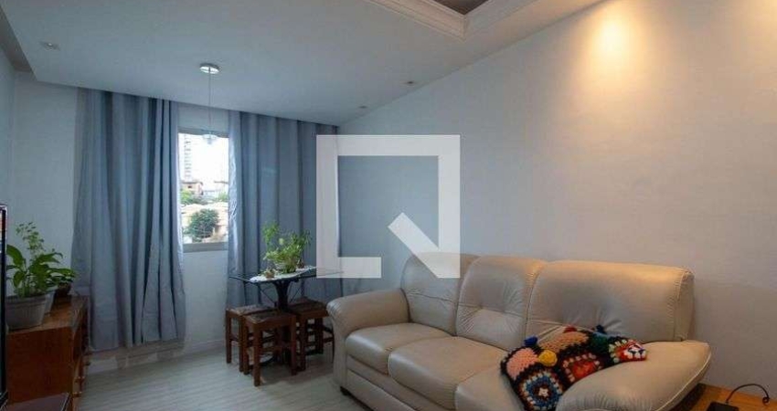 Apartamento à Venda - Santo Amaro , 3 Quartos,  96 m2