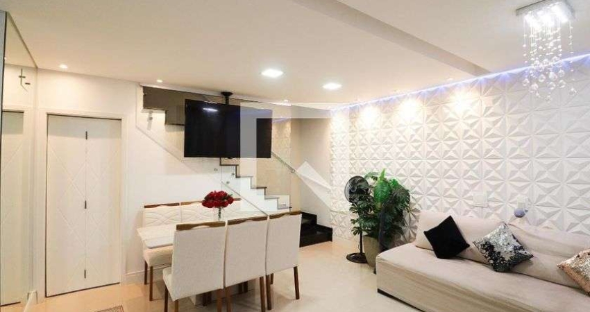 Apartamento à Venda - Parque São Domingos, 2 Quartos,  119 m2
