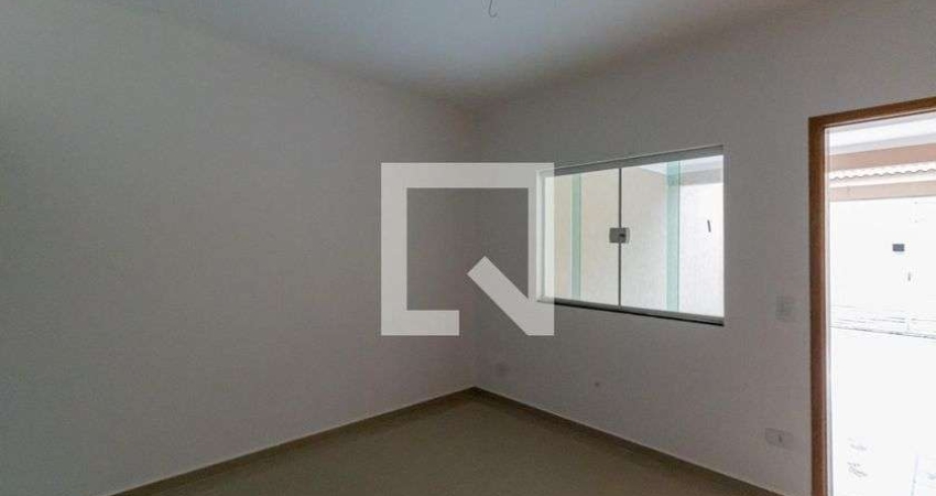 Casa à Venda - Vila Ré, 3 Quartos,  114 m2