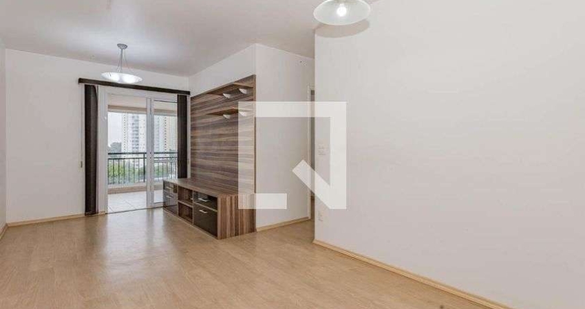 Apartamento à Venda - Vila das Mercês, 3 Quartos,  85 m2