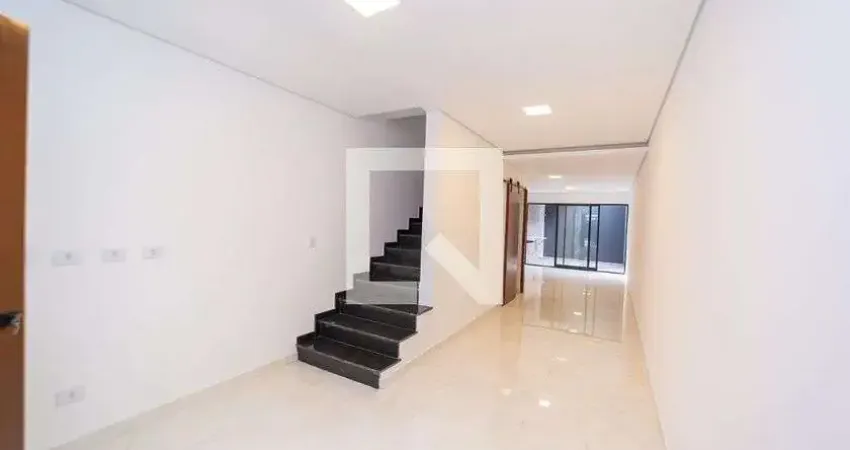 Casa à Venda - Jardim Aricanduva, 3 Quartos,  137 m2