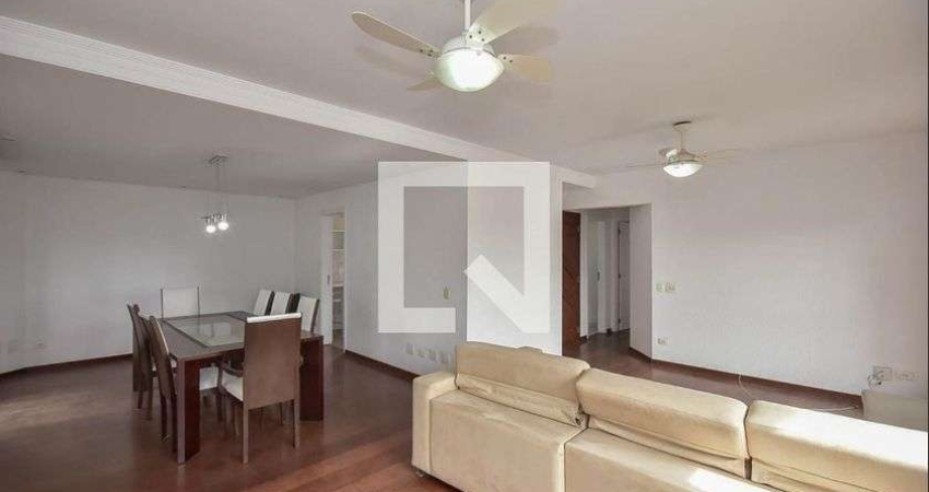 Apartamento à Venda - Portal do Morumbi, 3 Quartos,  171 m2