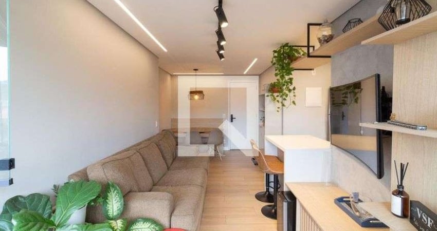 Apartamento à Venda - Butantã, 2 Quartos,  59 m2