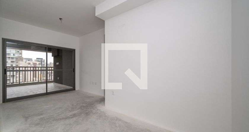 Apartamento à Venda - Vila Mascote, 2 Quartos,  85 m2