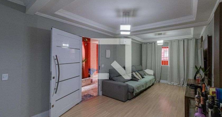 Casa à Venda - Itaquera, 3 Quartos,  250 m2